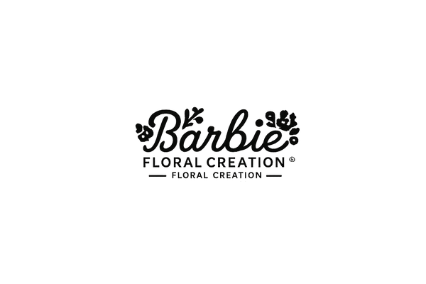 BarbieFloralCreation 