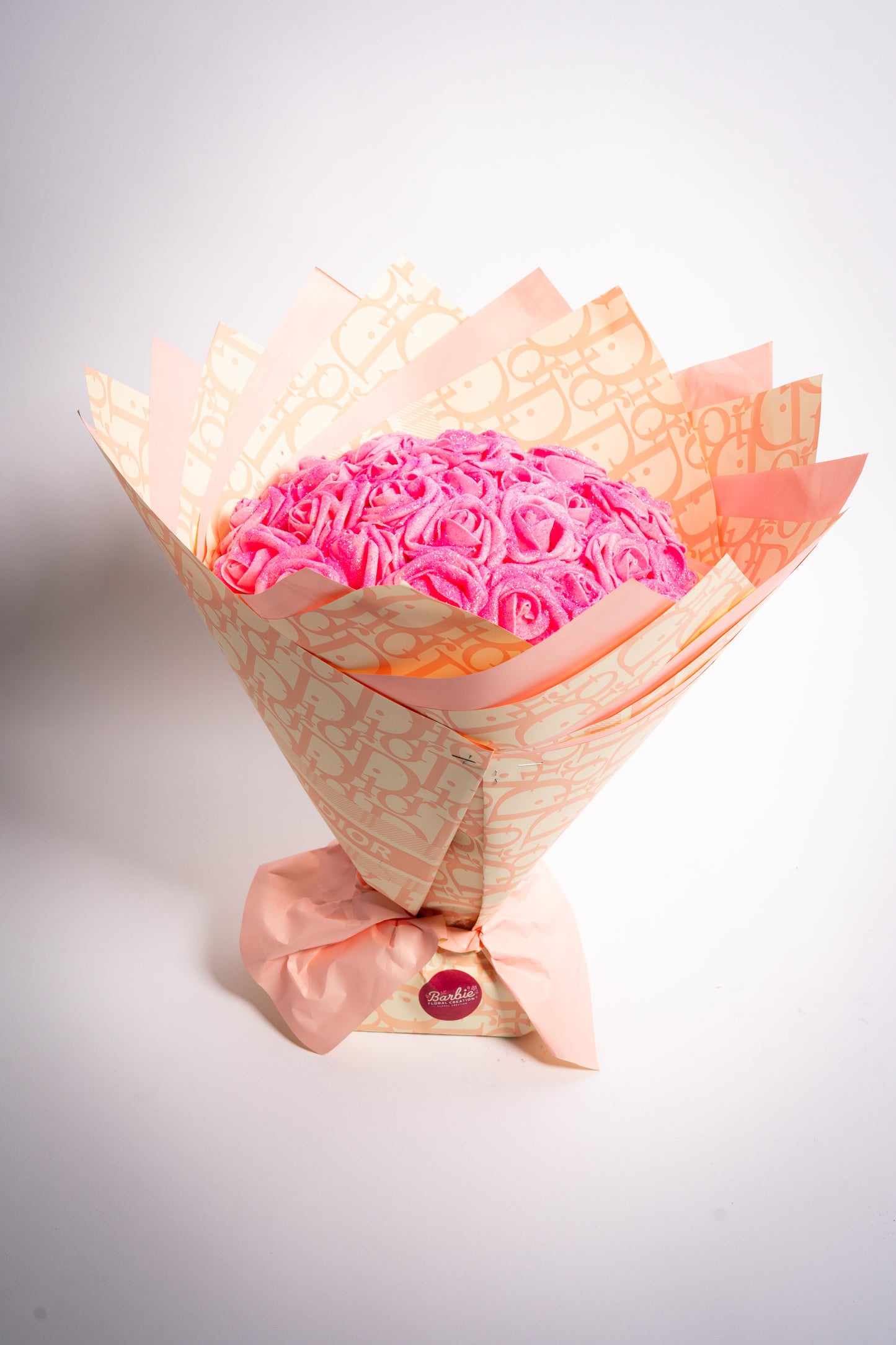 Luxury customise bouquet