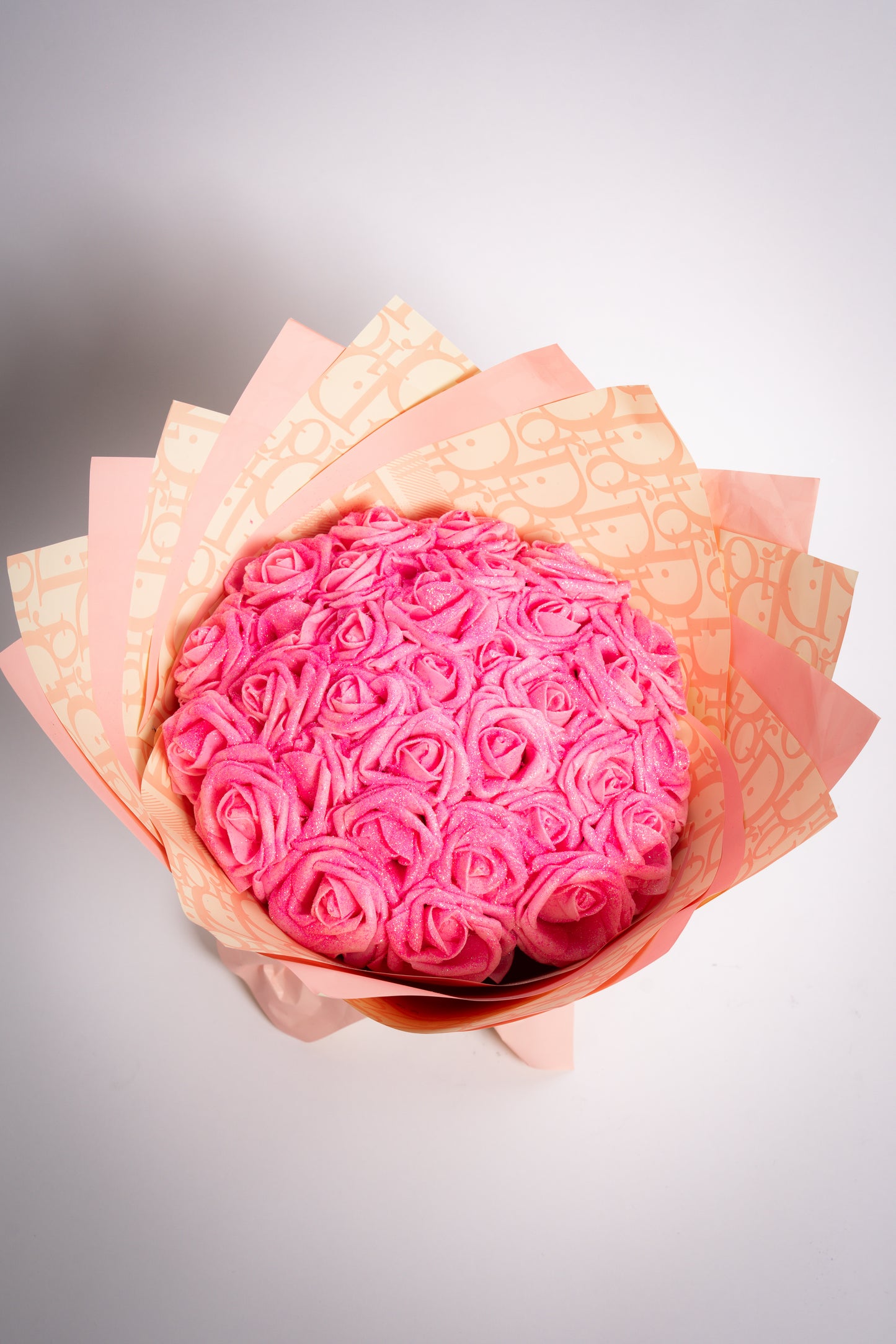 Luxury customise bouquet