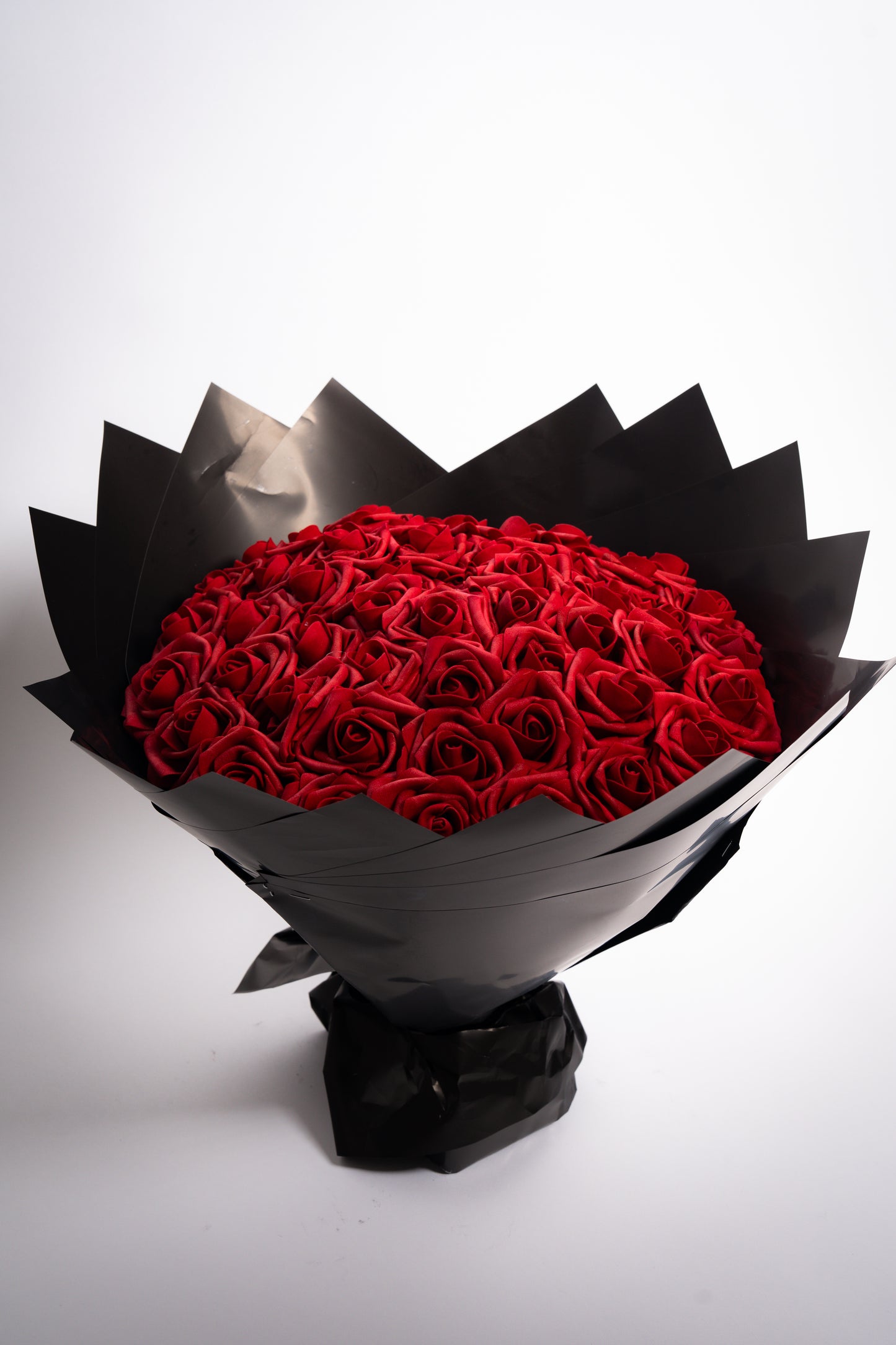 Red Roses Luxury Bouquet